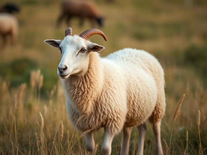 Sheep - Balami